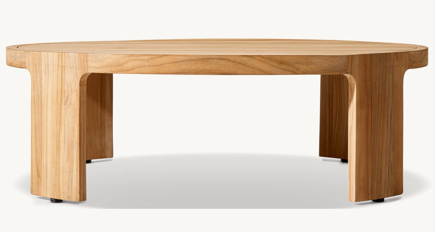 Vesper Coffee Table